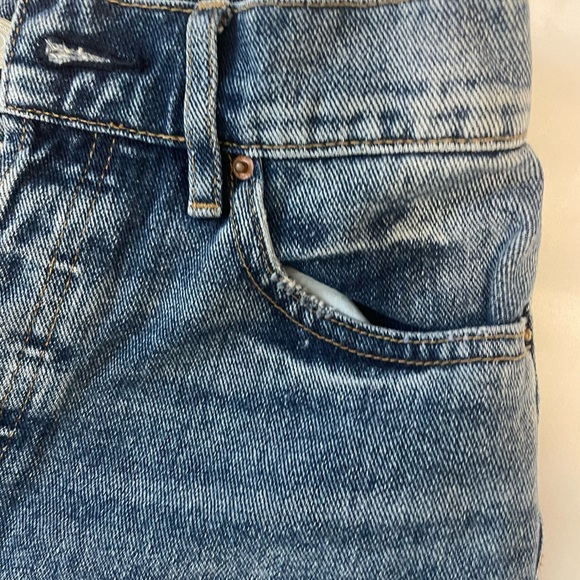 PacSun High Rise Icon Short - Picture 9 of 11